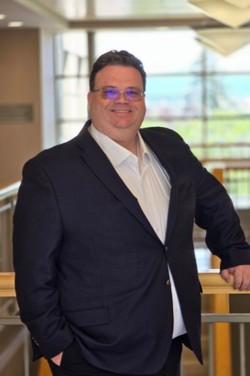 Profile picture for Thomas Patrick